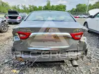 2016 Nissan MAXIMA photo