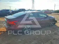 2016 Nissan MAXIMA фото