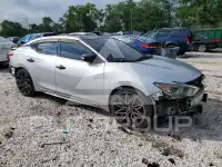 2016 Nissan MAXIMA фото
