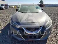 2016 Nissan MAXIMA photo