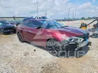 2016 Nissan MAXIMA фото