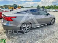 2016 Nissan MAXIMA фото