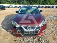 2016 Nissan MAXIMA фото