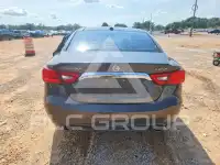 2016 Nissan MAXIMA photo