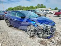 2016 Nissan MAXIMA фото