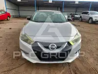 2016 Nissan MAXIMA фото