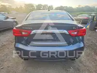 2016 Nissan MAXIMA фото