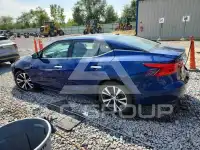 2016 Nissan MAXIMA фото