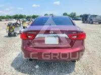 2016 Nissan MAXIMA фото
