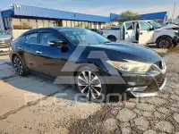 2016 Nissan MAXIMA фото