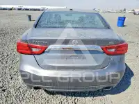 2016 Nissan MAXIMA photo