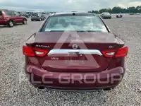 2016 Nissan MAXIMA photo