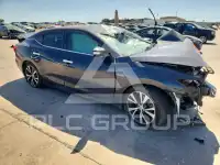 2016 Nissan MAXIMA фото