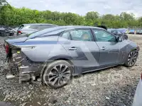 2016 Nissan MAXIMA photo