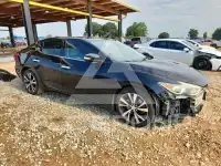 2016 Nissan MAXIMA фото
