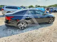 2016 Nissan MAXIMA фото