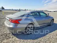 2016 Nissan MAXIMA photo