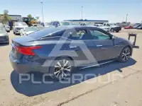 2016 Nissan MAXIMA фото