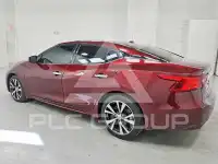 2016 Nissan MAXIMA photo