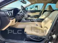 2016 Nissan MAXIMA фото