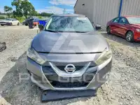 2016 Nissan MAXIMA фото