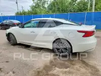 2016 Nissan MAXIMA фото