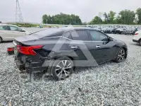2016 Nissan MAXIMA photo