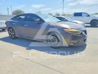 2016 Nissan MAXIMA photo