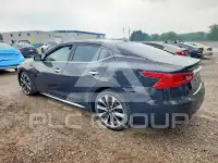 2016 Nissan MAXIMA фото