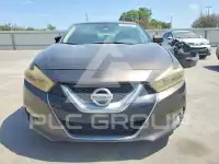 2016 Nissan MAXIMA photo