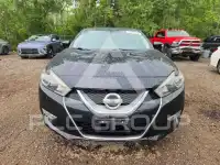 2016 Nissan MAXIMA фото