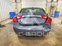 2016 Nissan MAXIMA фото