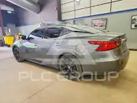 2016 Nissan MAXIMA фото