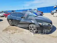 2016 Nissan MAXIMA фото