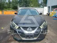 2016 Nissan MAXIMA фото