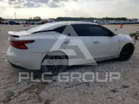 2016 Nissan MAXIMA photo