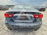 2016 Nissan MAXIMA фото