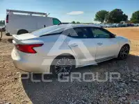 2016 Nissan MAXIMA фото