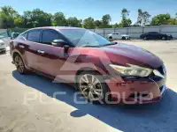 2016 Nissan MAXIMA photo