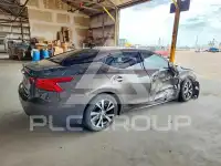 2016 Nissan MAXIMA photo