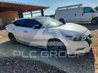 2016 Nissan MAXIMA фото