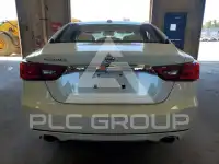 2016 Nissan MAXIMA фото