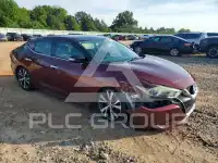 2016 Nissan MAXIMA фото