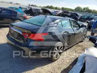 2016 Nissan MAXIMA фото