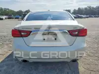 2016 Nissan MAXIMA фото