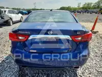 2016 Nissan MAXIMA фото