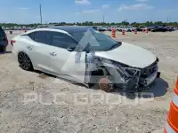 2016 Nissan MAXIMA фото
