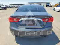 2016 Nissan MAXIMA фото