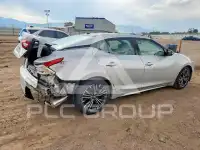 2016 Nissan MAXIMA фото