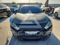2016 Nissan MAXIMA фото